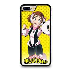 OCHACO URARAKA MY HERO ACADEMIA X FORTNITE iPhone 7 Plus Case