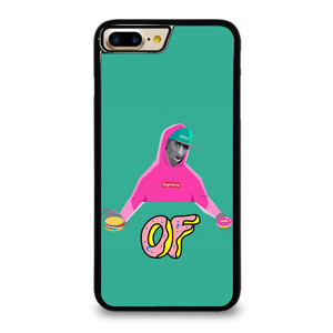 ODD FUTURE SUPREME RETROSPECTIVE iPhone 7 Plus Case