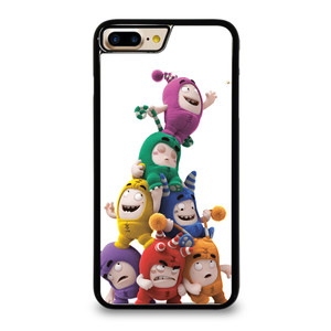 ODDBODS ANIMATION MOVIE iPhone 7 Plus Case ODDBODS ANIMATION MOVIE iPhone 7 Plus Case