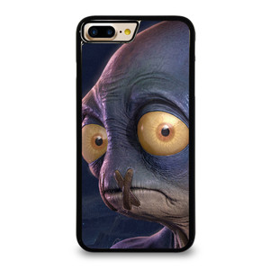 ODDWORLD SOULSTORM GAMES 3 iPhone 7 Plus Case