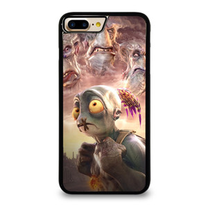 ODDWORLD SOULSTORM GAMES iPhone 7 Plus Case