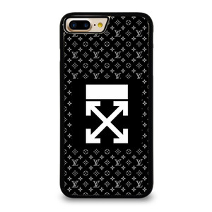 OFF WHITE LOUIS VUITTON iPhone 7 Plus Case