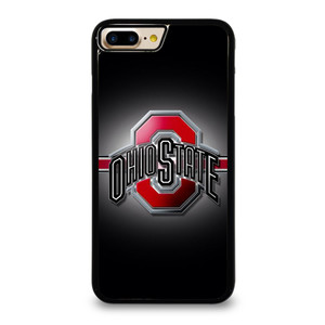 OHIO STATE STRIPE LOGO NFL iPhone 7 Plus Case