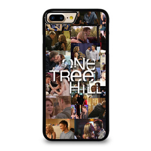 ONE TREE HILL COLLAGE iPhone 7 Plus Case