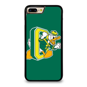 OREGON DUCKS O DONALD iPhone 7 Plus Case OREGON DUCKS O DONALD iPhone 7 Plus Case