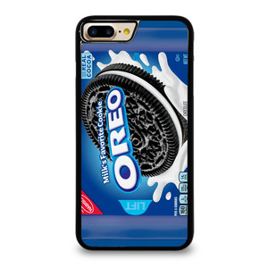 OREO COOKIE iPhone 7 Plus Case