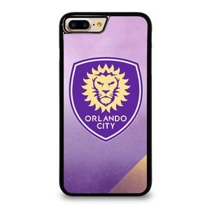 ORLANDO CITY FOOTBALL CLUB MLS iPhone 7 Plus Case