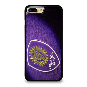 ORLANDO CITY LOGO EMBLEM iPhone 7 Plus Case