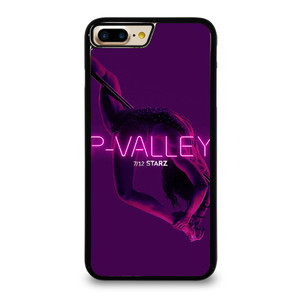 P VALLEY MOVIE POSTER iPhone 7 Plus Case