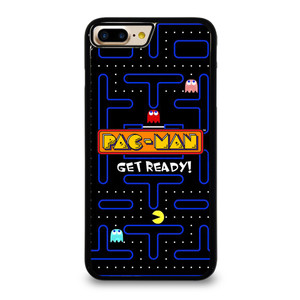 PACMAN CLASSIC GAME iPhone 7 Plus Case