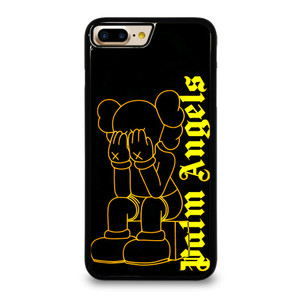 PALM ANGELS X KAWS  iPhone 7 Plus Case