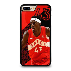 PASCAL SIAKAM TORONTO RAPTORS NBA iPhone 7 Plus Case