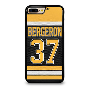PATRICE BERGERON BOSTON BRUINS NHL iPhone 7 Plus Case