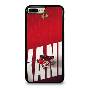 PATRICK KANE CHICAGO BLACKHAWKS iPhone 7 Plus Case PATRICK KANE CHICAGO BLACKHAWKS iPhone 7 Plus Case