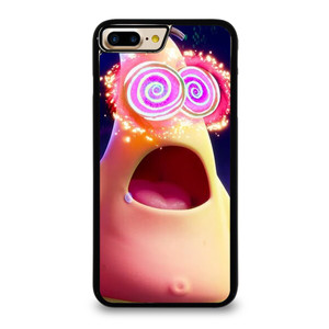 PATRICK STAR SPONGEBOB  iPhone 7 Plus Case PATRICK STAR SPONGEBOB  iPhone 7 Plus Case