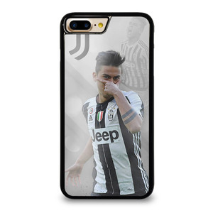 PAULO DYBALA MASK JUVENTU  iPhone 7 Plus Case