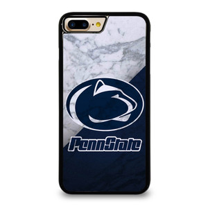 PENN STATE NITTANY LIONS MARBLE iPhone 7 Plus Case