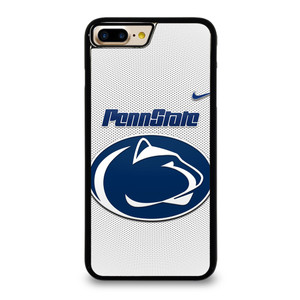 PENN STATE NITTANY LIONS WHITE iPhone 7 Plus Case