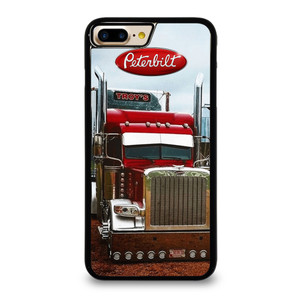 PETERBILT TRUCK  iPhone 7 Plus Case