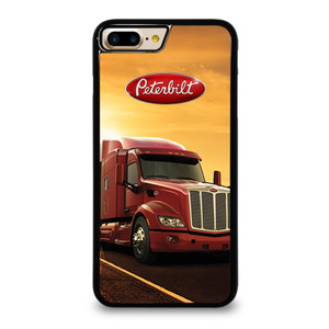 PETERBILT TRUCK SYMBOL iPhone 7 Plus Case
