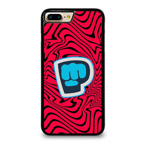 PEW DIE PIE GAME LOGO iPhone 7 Plus Case