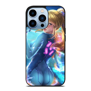 METROID SAMUS ARAN 3 iPhone 13 Pro Max Case METROID SAMUS ARAN 3 iPhone 13 Pro Max Case