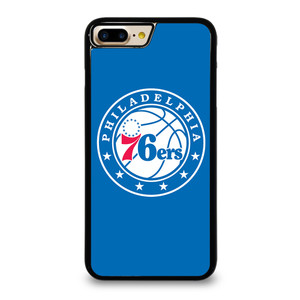 PHILADELPHIA 76ERS LOGO BADGE iPhone 7 Plus Case