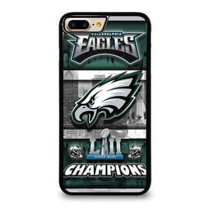PHILADELPHIA EAGLES NFL FOOTBALL iPhone 7 Plus Case