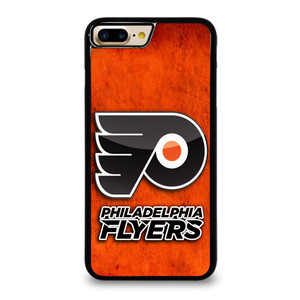 PHILADELPHIA FLYERS ORANGE LOGO iPhone 7 Plus Case