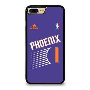 PHOENIX SUNS JERSEY iPhone 7 Plus Case
