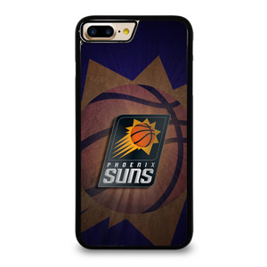 PHOENIX SUNS NBA LOGO iPhone 7 Plus Case PHOENIX SUNS NBA LOGO iPhone 7 Plus Case
