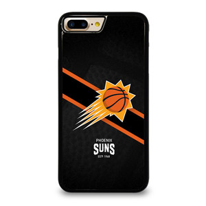 PHOENIX SUNS NBA iPhone 7 Plus Case