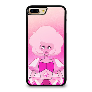 PINK DIAMOND STEVEN UNIVERSE CARTOON iPhone 7 Plus Case