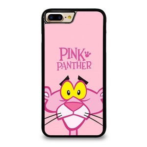 PINK PANTHER FACE CARTOON iPhone 7 Plus Case