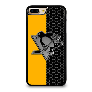 PITTSBURGH PENGUINS NHL TEAM iPhone 7 Plus Case