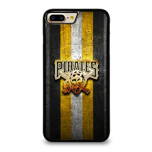 PITTSBURGH PIRATES GOLDEN LOGO iPhone 7 Plus Case