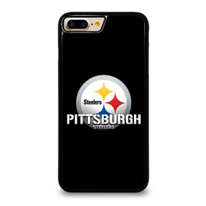 PITTSBURGH STEELERS FOOTBALL LOGO iPhone 7 Plus Case PITTSBURGH STEELERS FOOTBALL LOGO iPhone 7 Plus Case