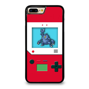 POKEDEX PHONE POKEMON iPhone 7 Plus Case