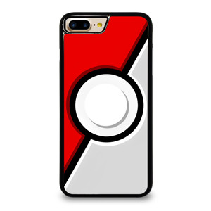 POKEMON GAME BALL iPhone 7 Plus Case