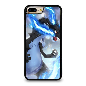 POKEMON MEGA CHARIZARD CARTOON iPhone 7 Plus Case