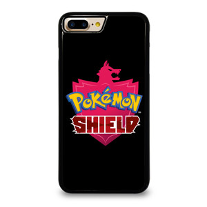 POKEMON SHIELD GAMES LOGO iPhone 7 Plus Case POKEMON SHIELD GAMES LOGO iPhone 7 Plus Case