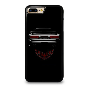 PONTIAC FIREBIRD CAR iPhone 7 Plus Case