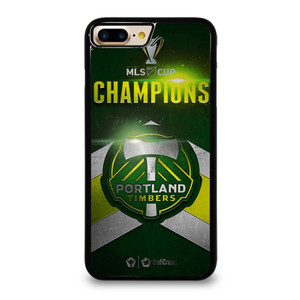 PORTLAND TIMBERS FC LOGO iPhone 7 Plus Case PORTLAND TIMBERS FC LOGO iPhone 7 Plus Case
