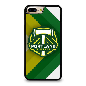 PORTLAND TIMBERS FC SYMBOL iPhone 7 Plus Case