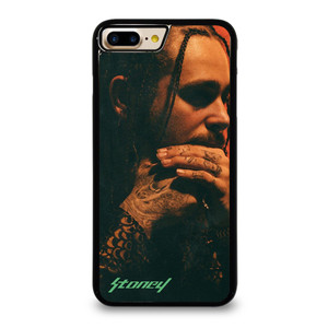 POST MALONE STONEY ALBUM COVER iPhone 7 Plus Case