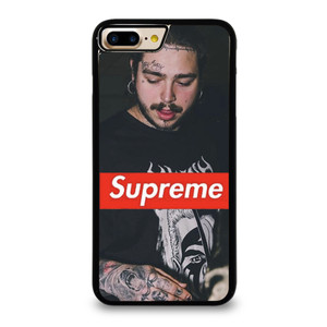 POST MALONE SUPREME 2 iPhone 7 Plus Case POST MALONE SUPREME 2 iPhone 7 Plus Case
