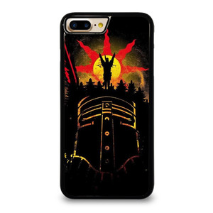 PRAISE THE SUNS DARK SOULS ART iPhone 7 Plus Case