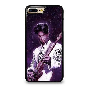 PRINCE PURPLE IN MEMORIAM GUITAR iPhone 7 Plus Case PRINCE PURPLE IN MEMORIAM GUITAR iPhone 7 Plus Case