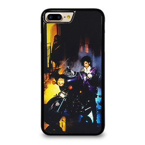 PRINCE PURPLE RAIN MOTOR iPhone 7 Plus Case