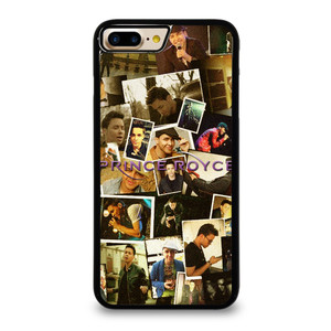 PRINCE ROYCE SINGER COLLAGE iPhone 7 Plus Case